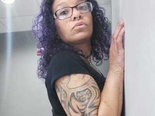 Foto de perfil de modelo de webcam de AcidBath 