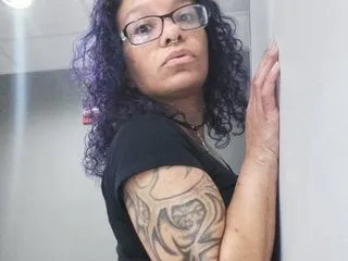 AcidBath profilbild på webbkameramodell