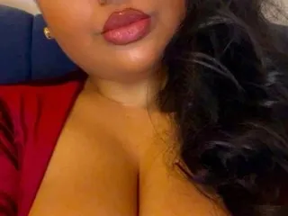 BrownSkinBBW