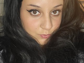 Image de profil du modèle de webcam Lilithsinncity