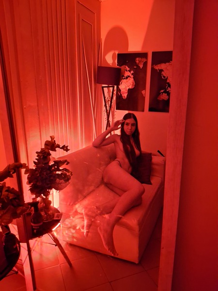 Darsteller EvaVegaa Foto 2