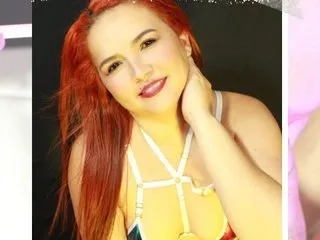 Image de profil du modèle de webcam vauroracooper