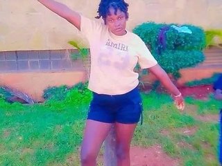 Sexxytities immagine del profilo del modello di cam