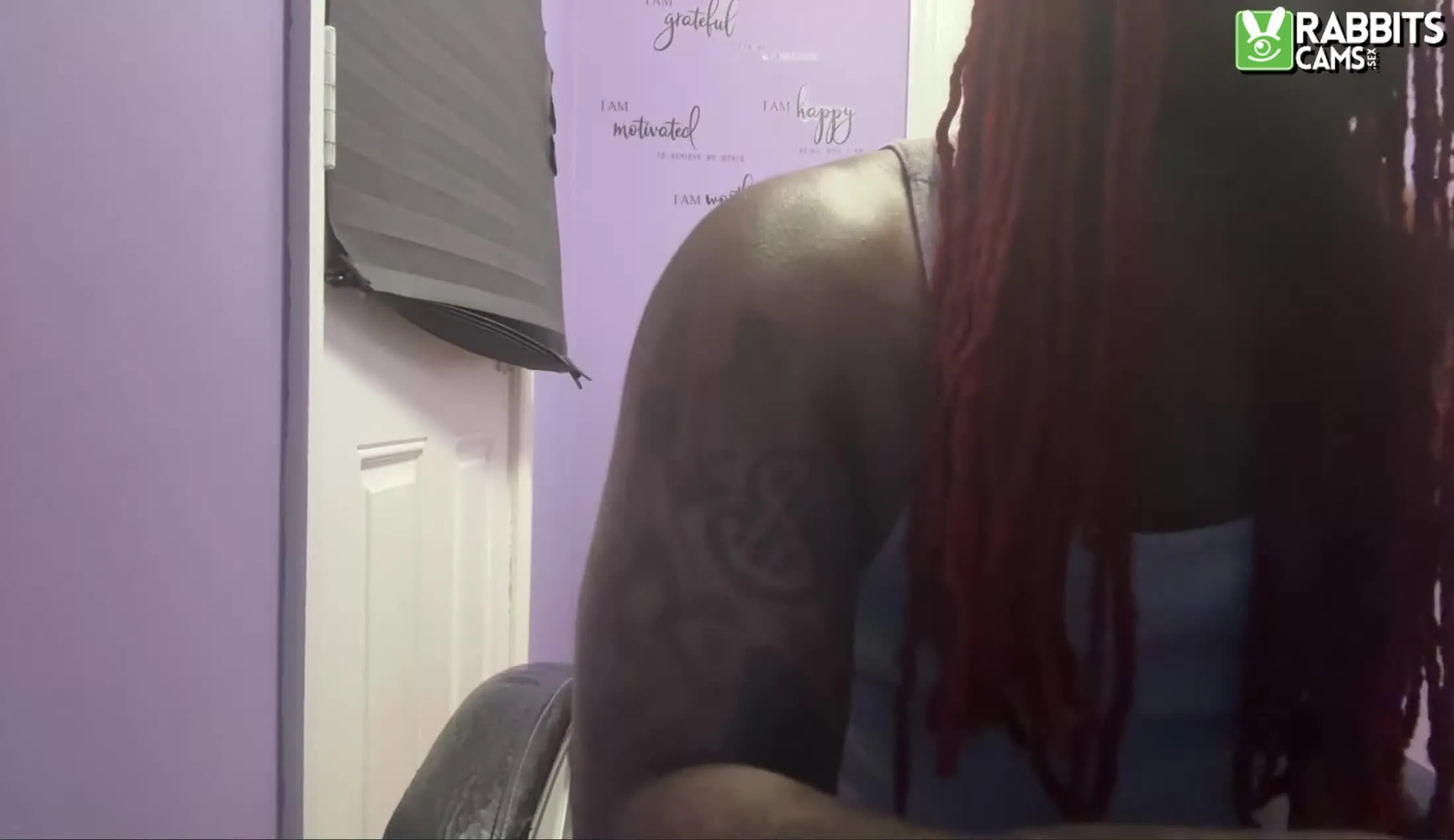 Artist Day_dick5555 Video 1