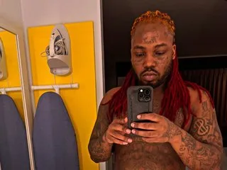 Image de profil du modèle de webcam Day_dick5555