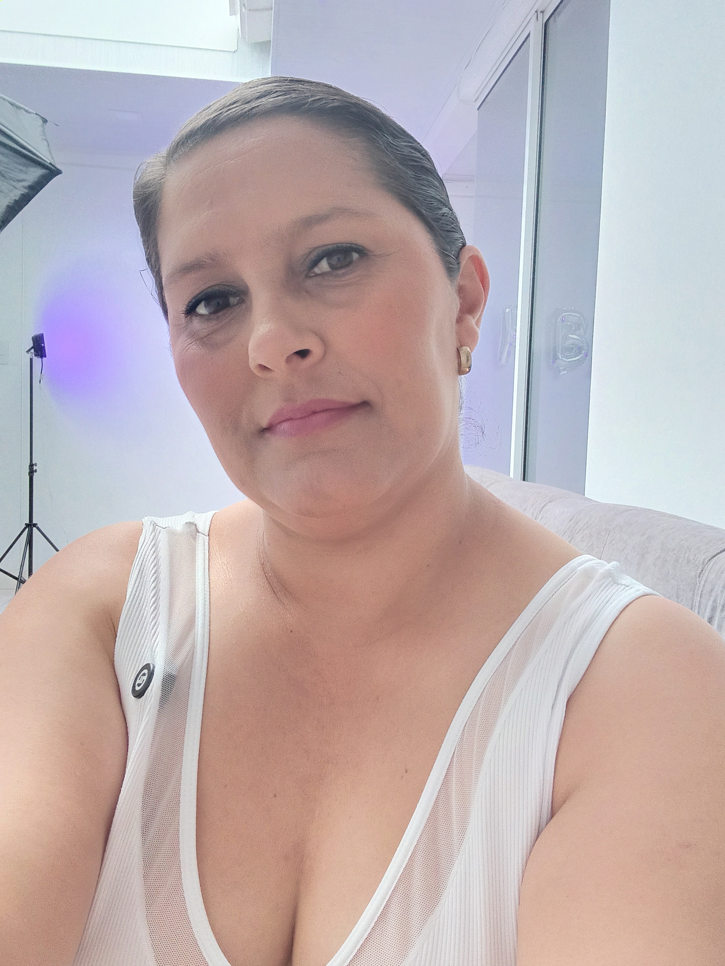 Artista KikaDuque Foto 1