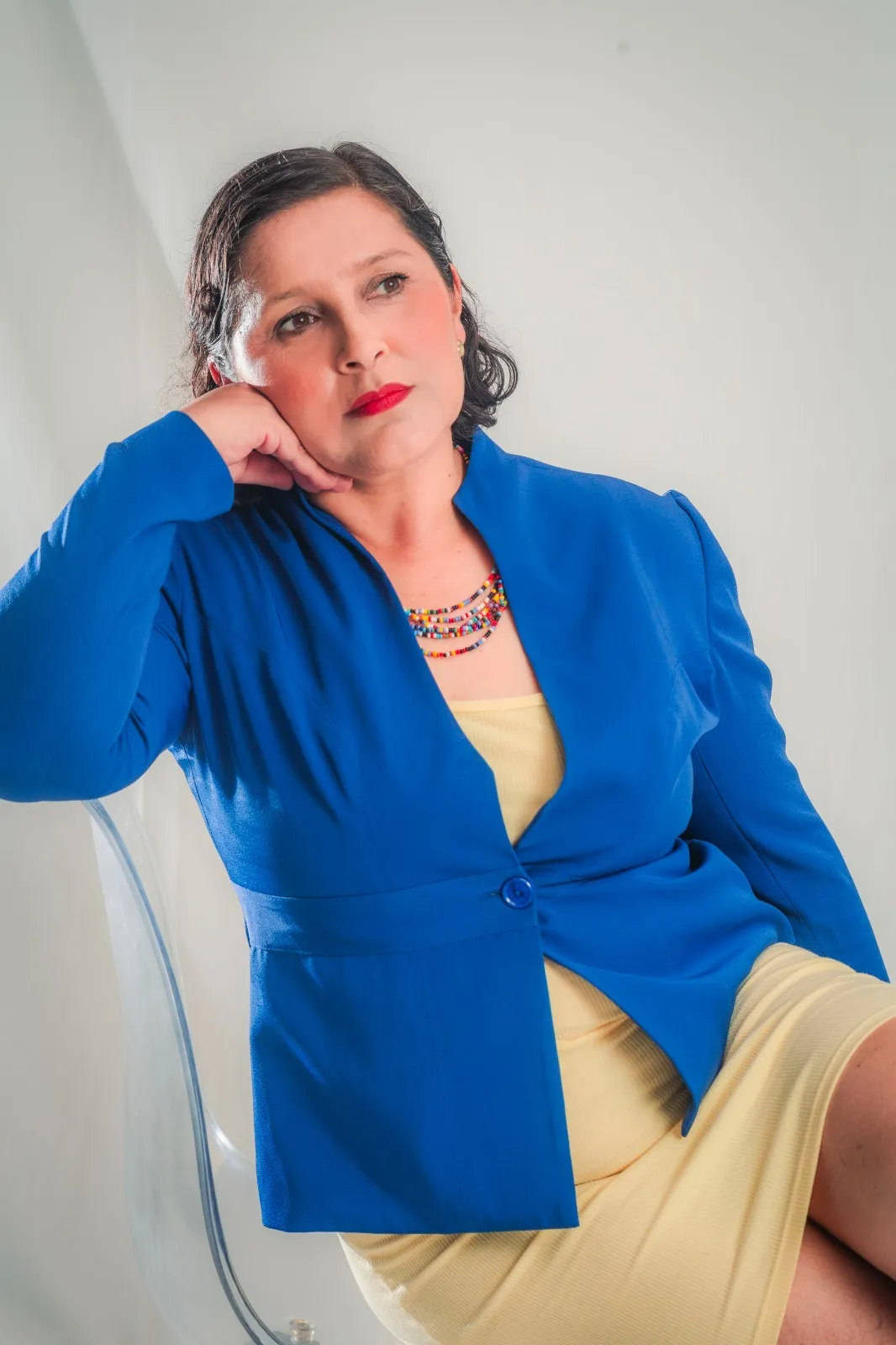 Artiest KikaDuque Foto 5