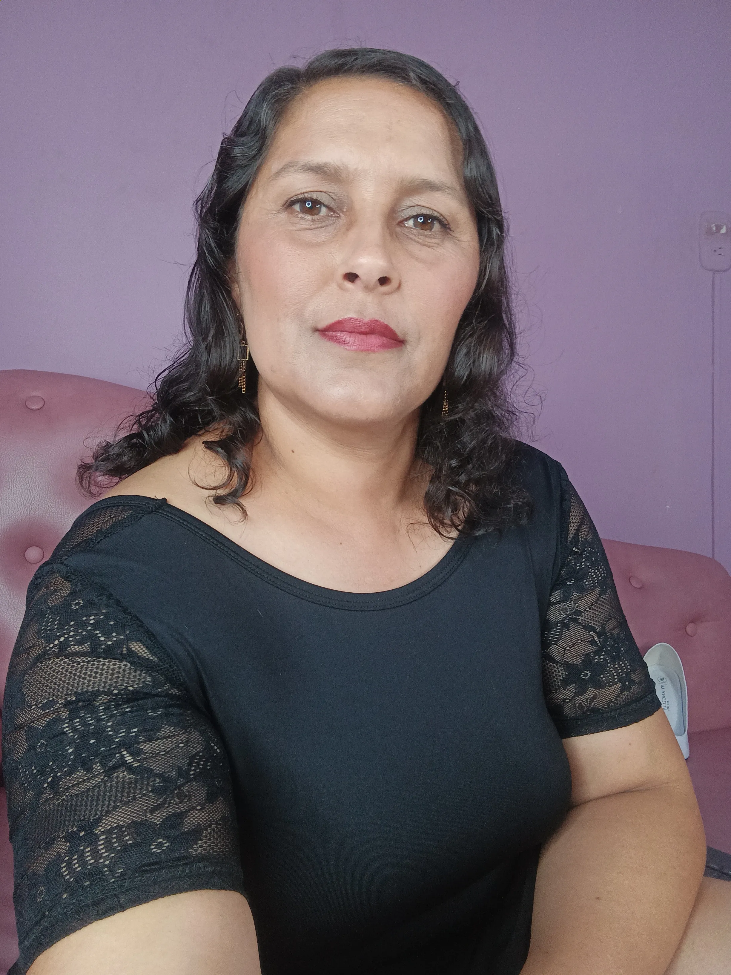 Artist KikaDuque Foto 2