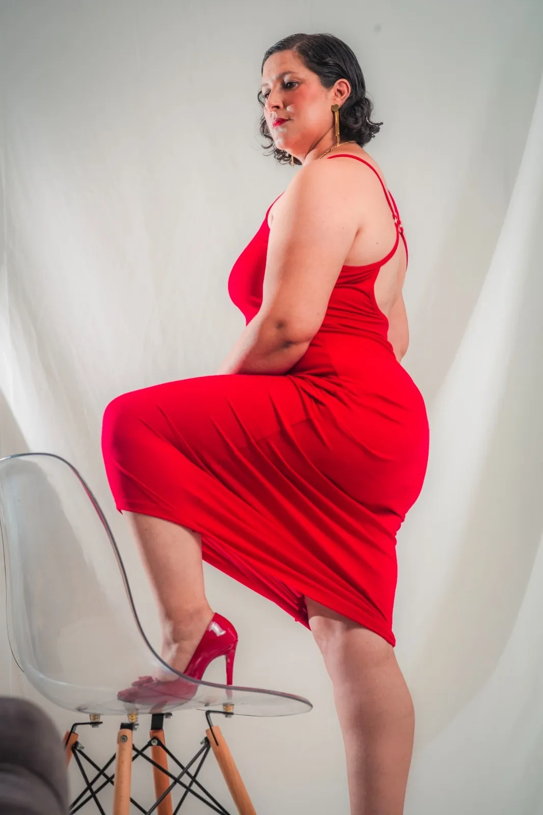 Artiest KikaDuque Foto 2