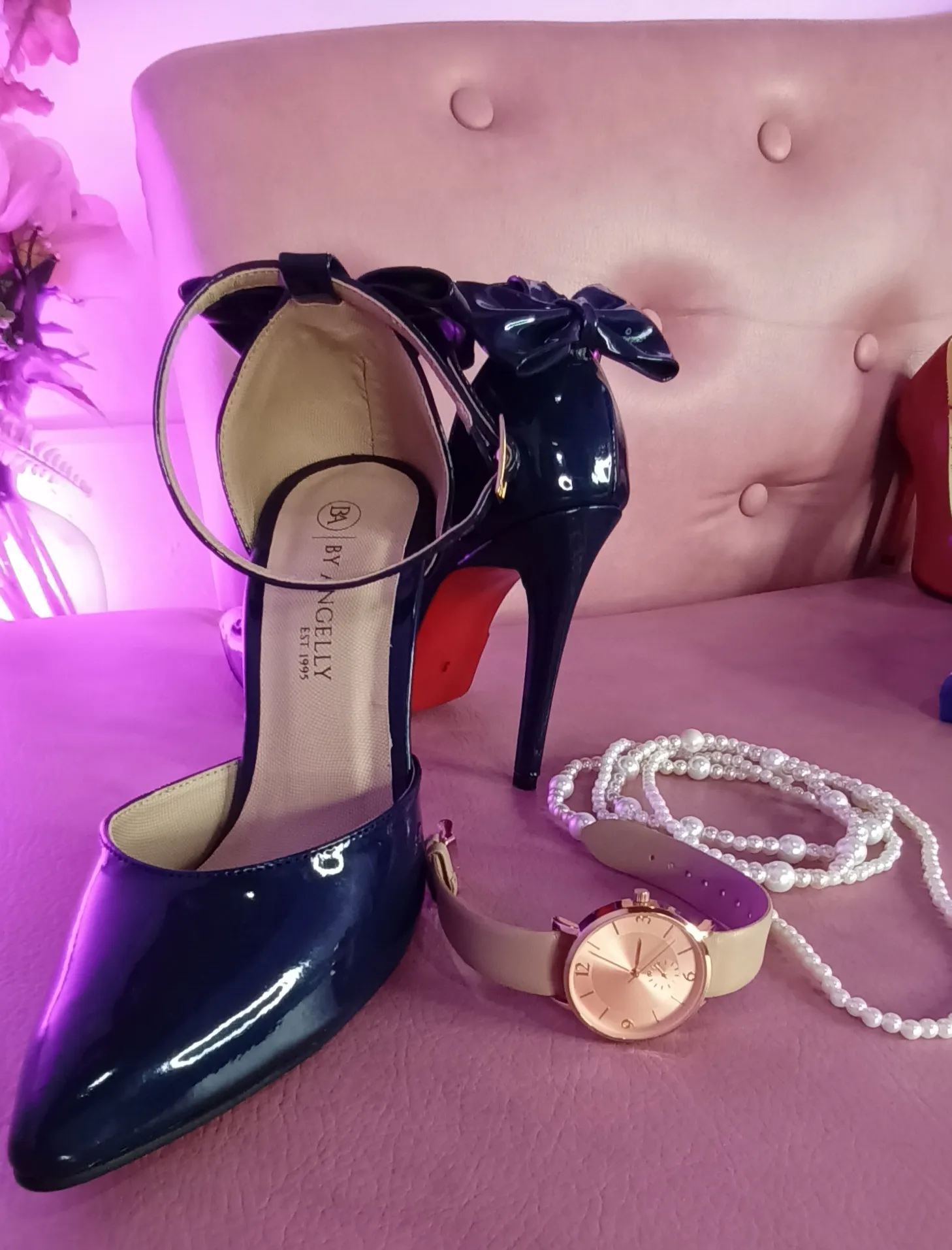 Utøver KikaDuque Bilde 3