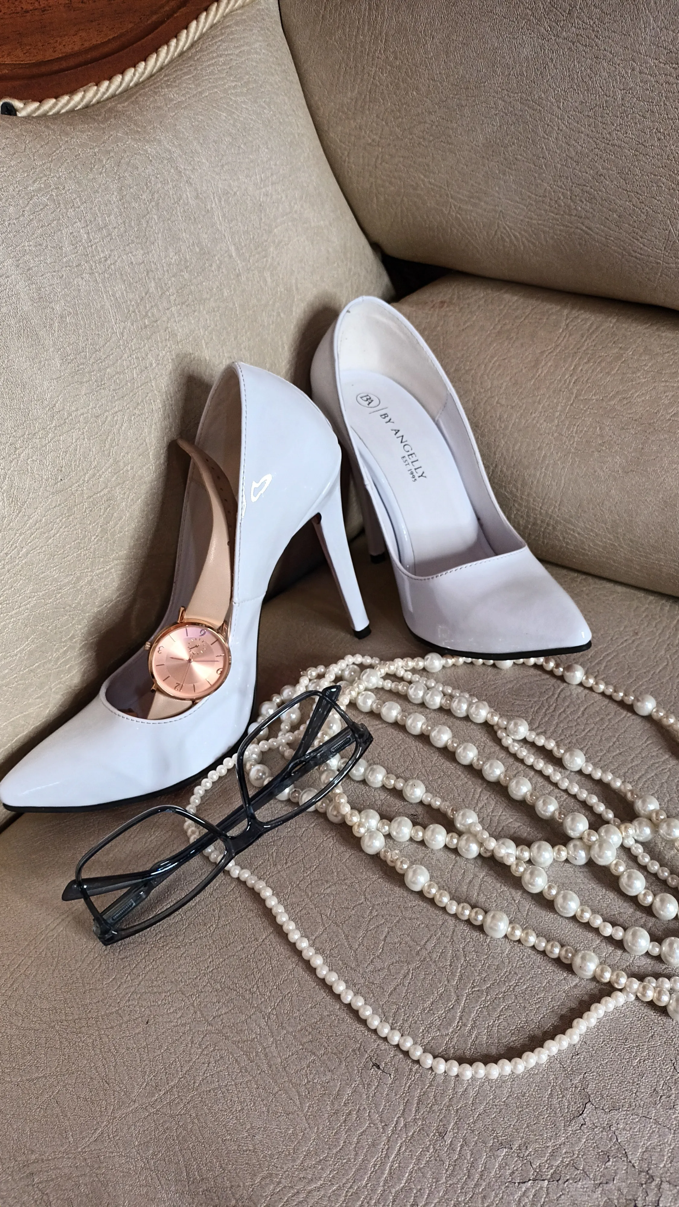 Utøver KikaDuque Bilde 2