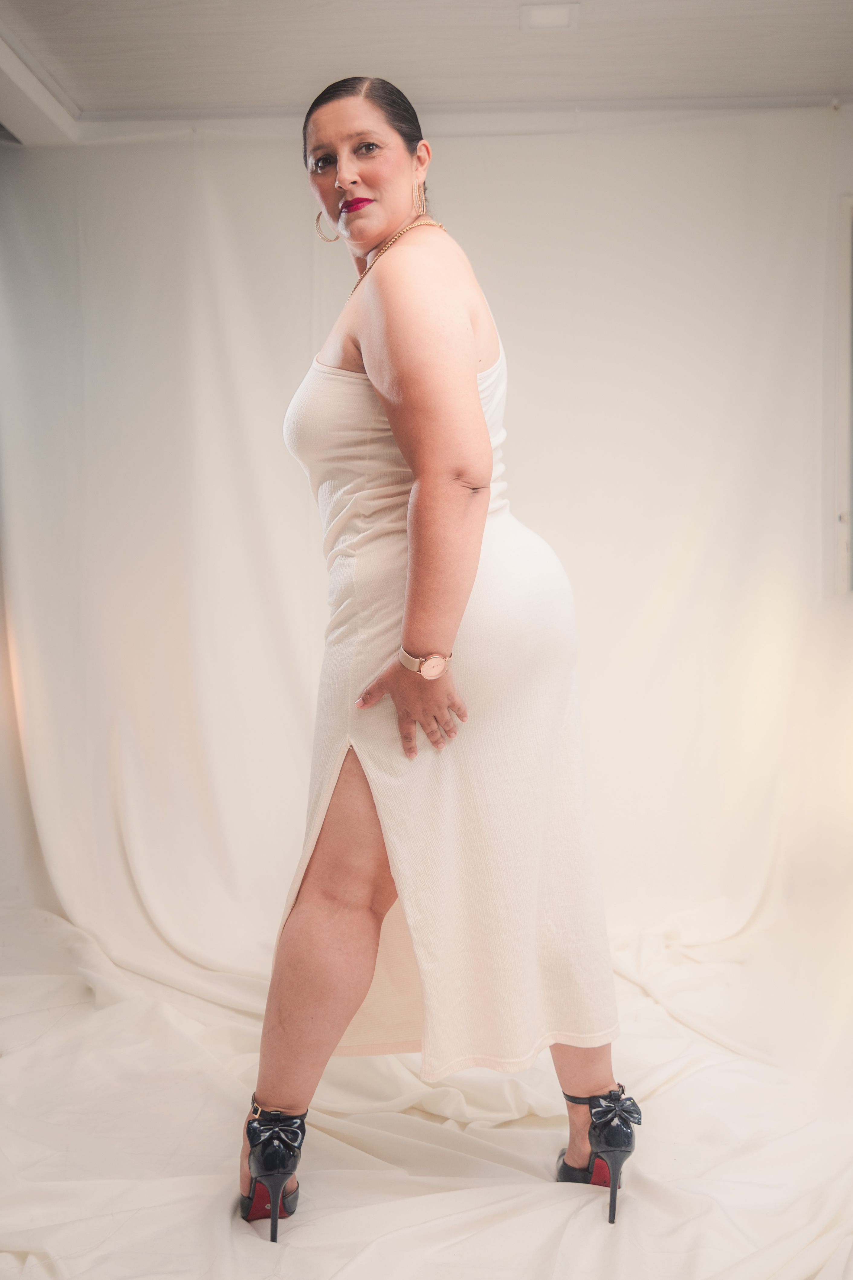 Artiest KikaDuque Foto 9