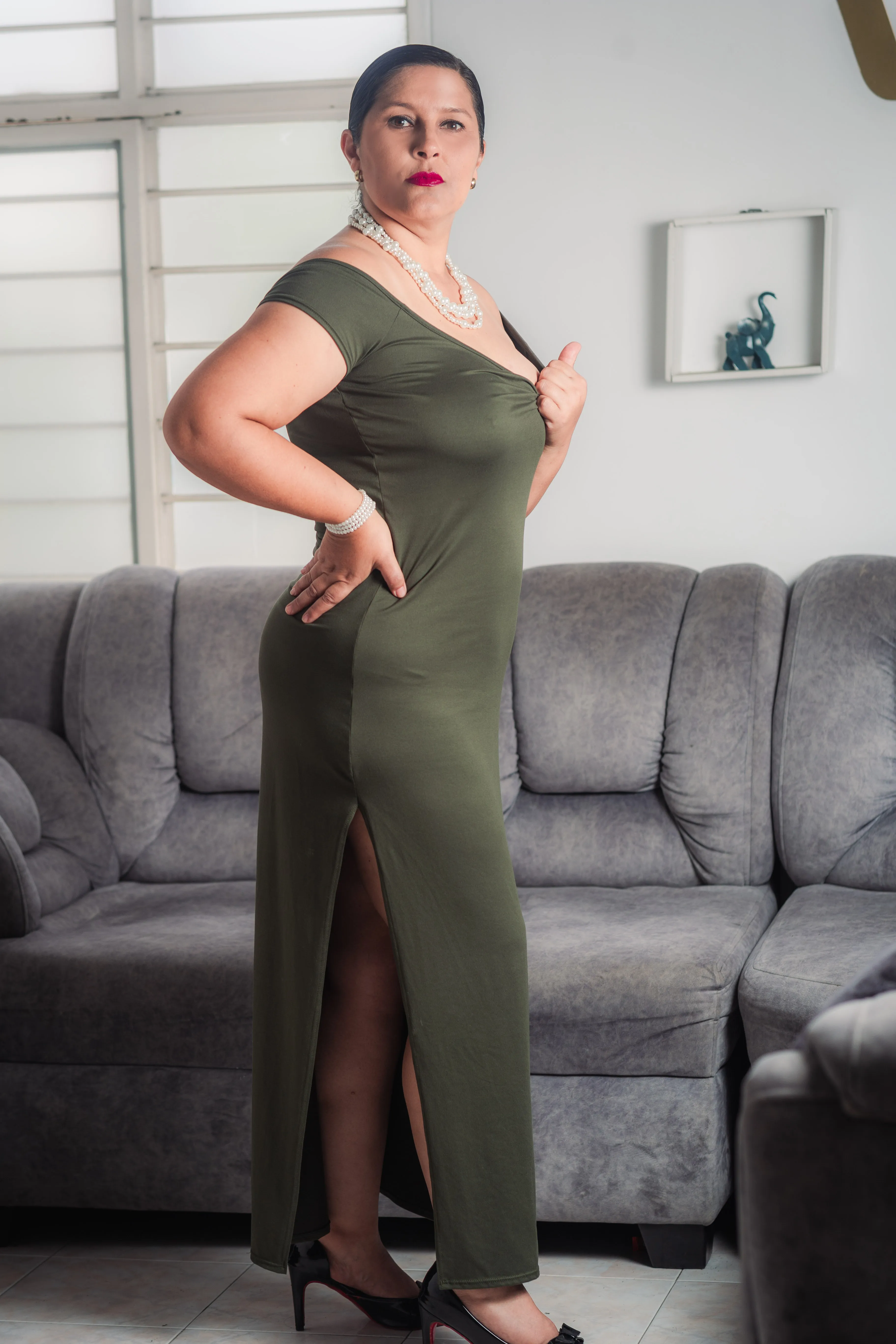 Performer KikaDuque Photo 1