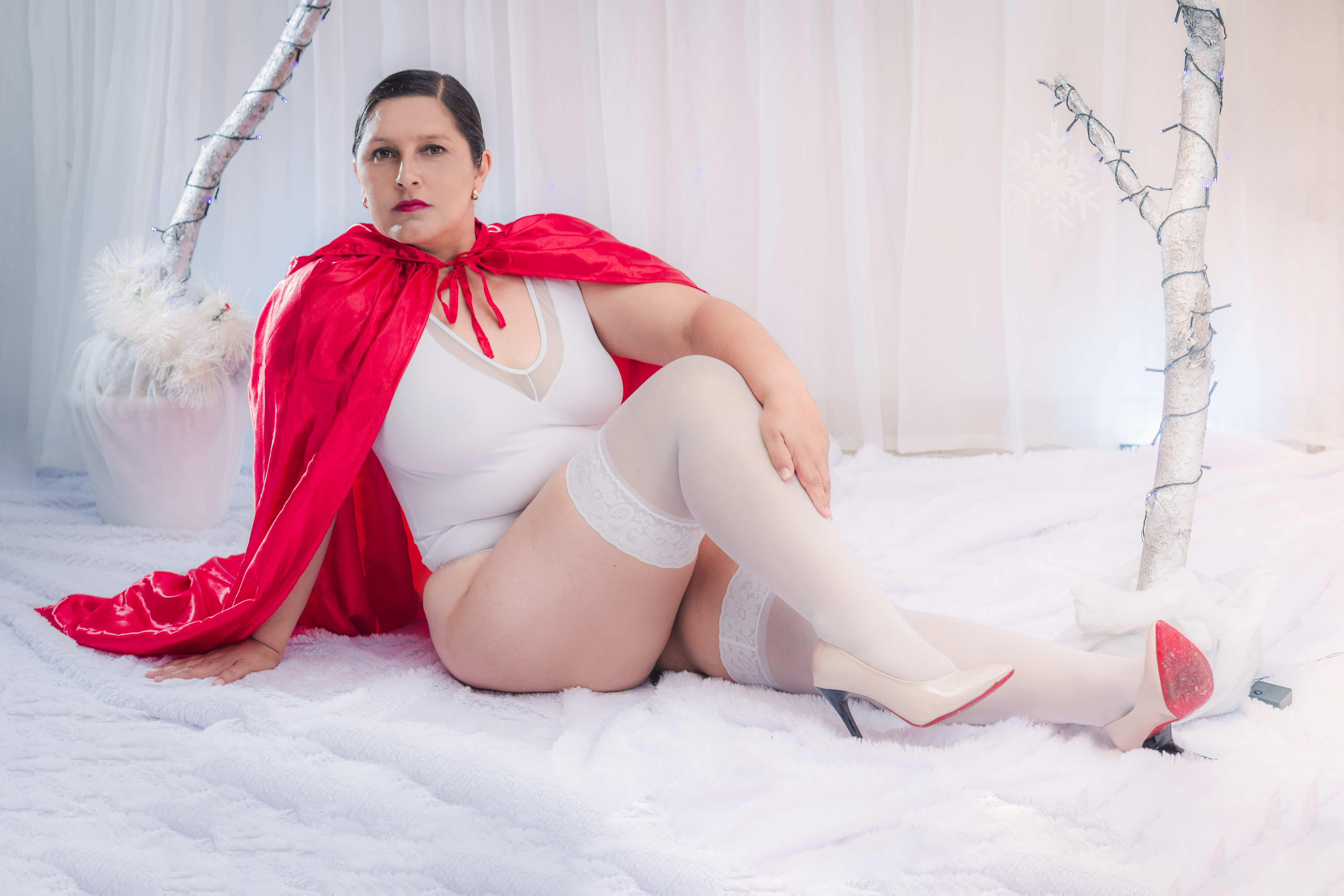 Artista KikaDuque Foto 1