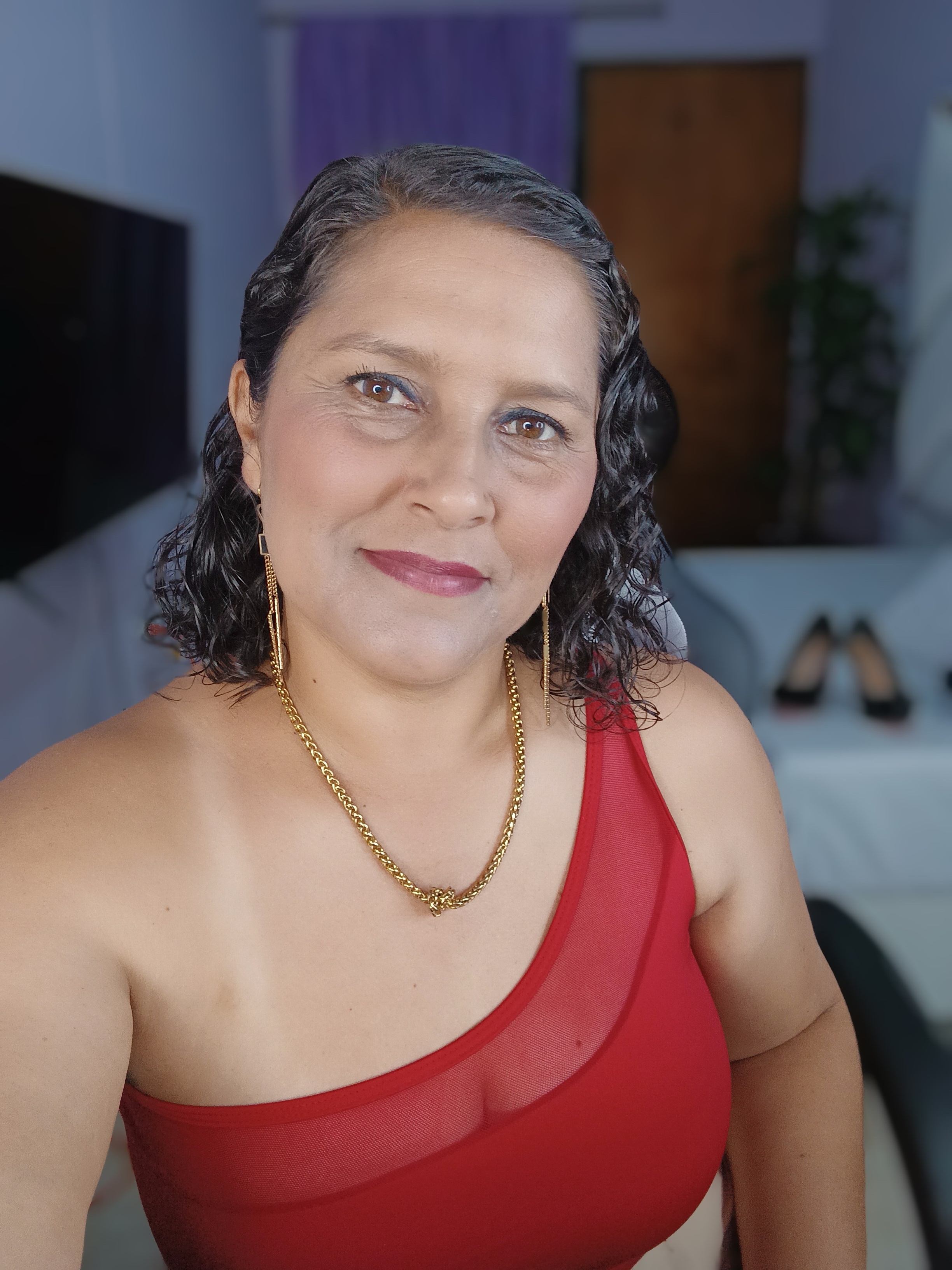 Artista KikaDuque Foto 3