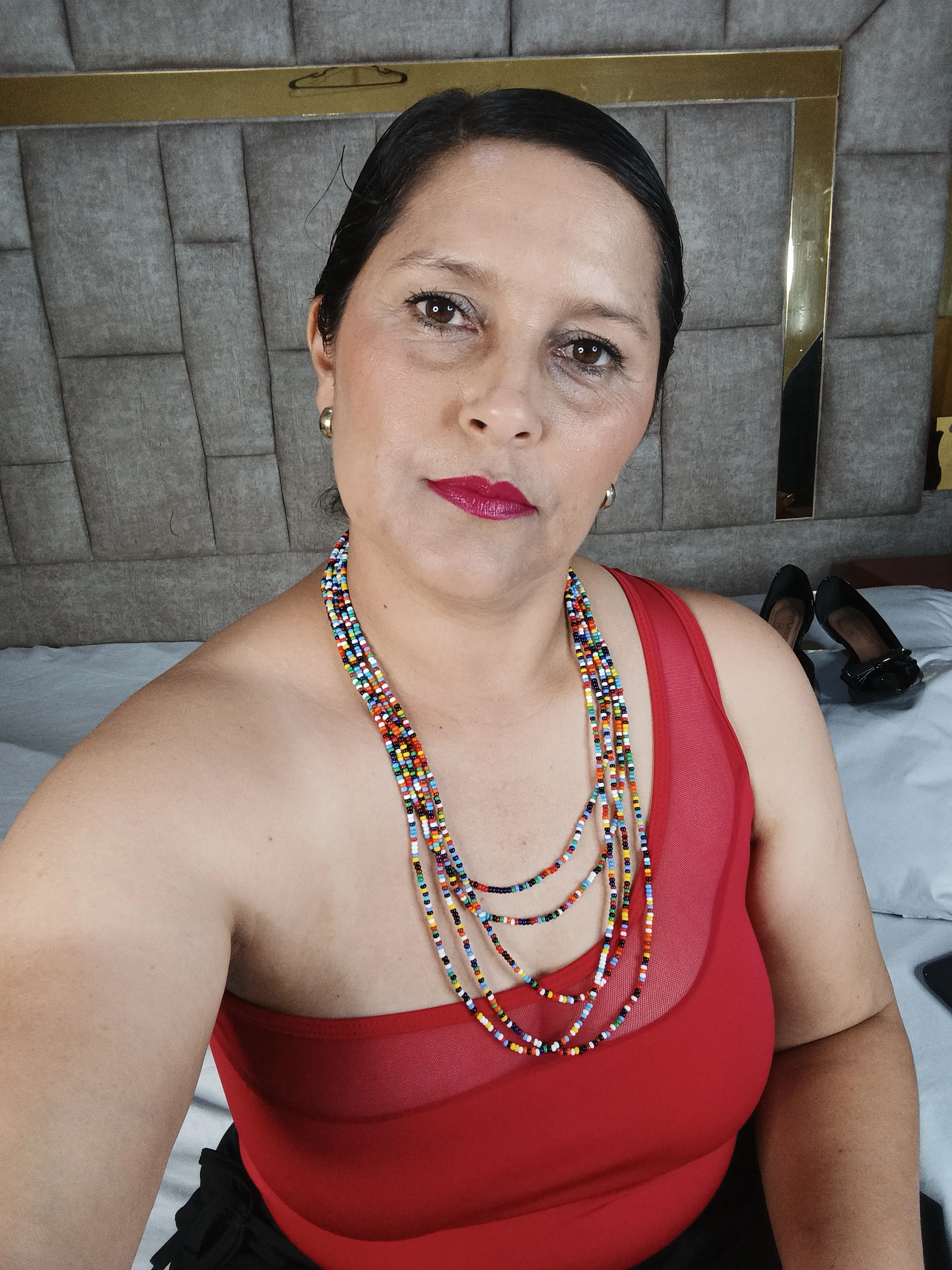 Artist KikaDuque Foto 1