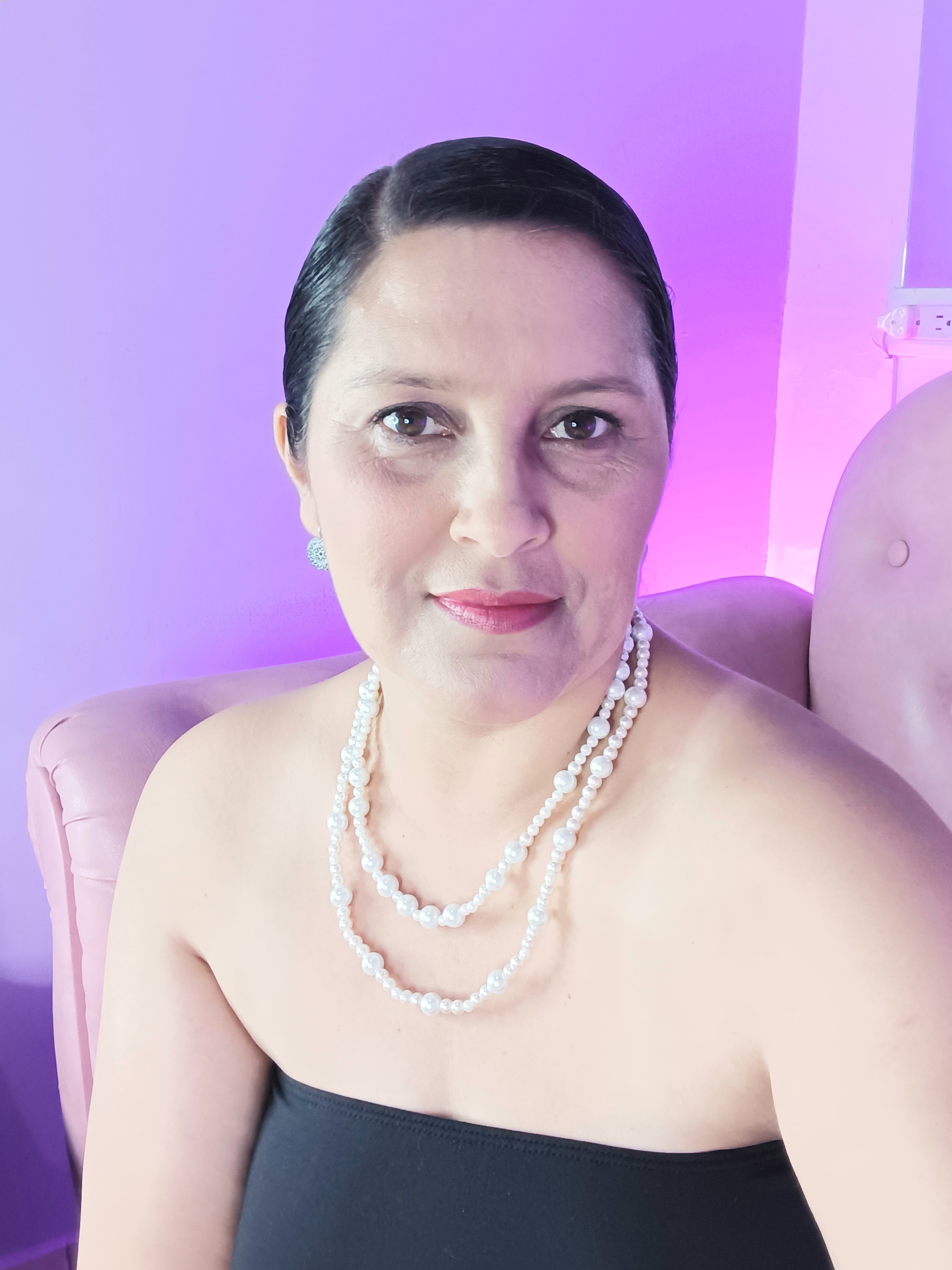 Artista KikaDuque Foto 9