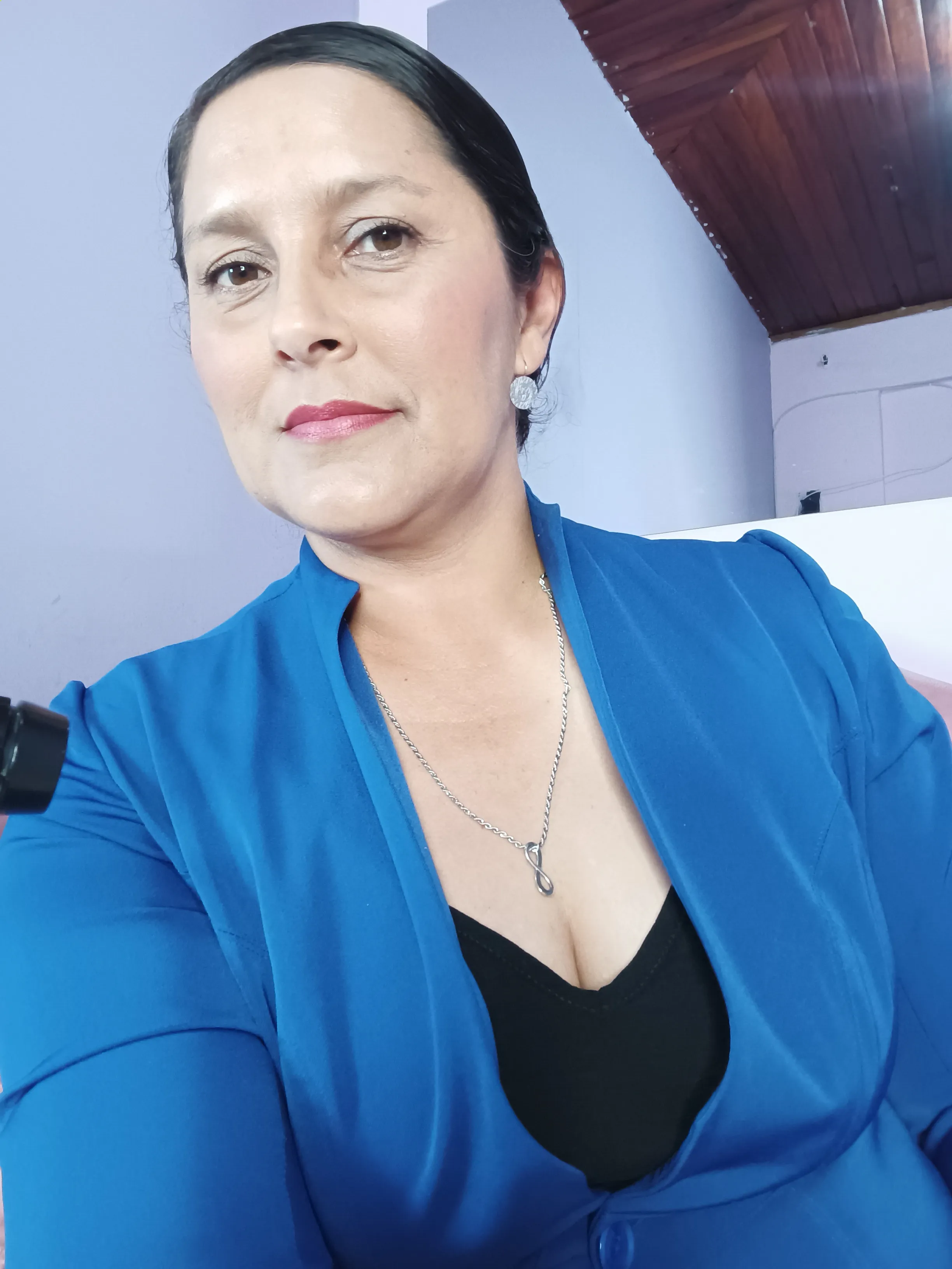 Artist KikaDuque Foto 3