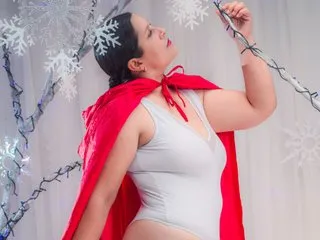 KikaDuque cam model profile picture