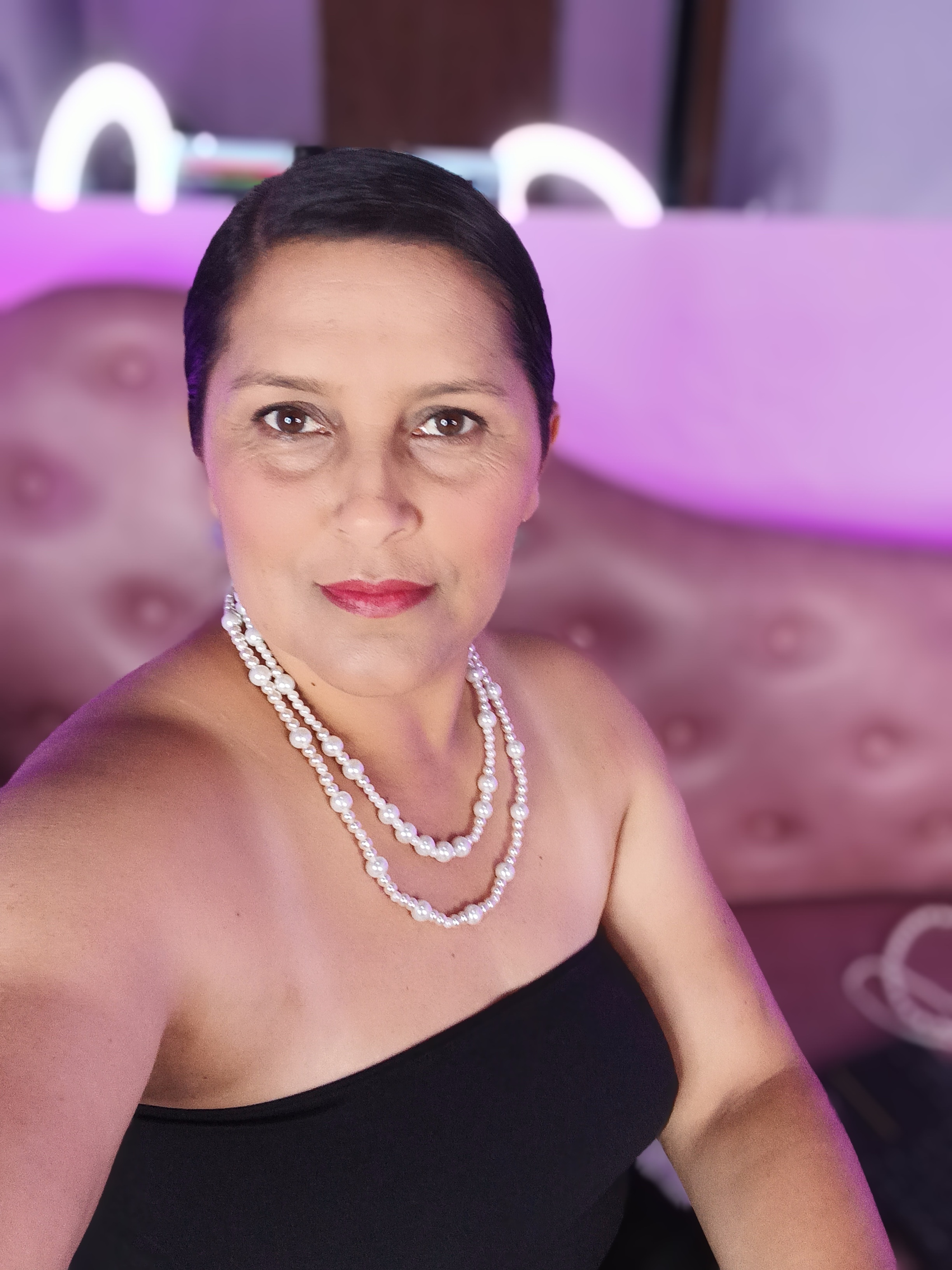 Artista KikaDuque Foto 8