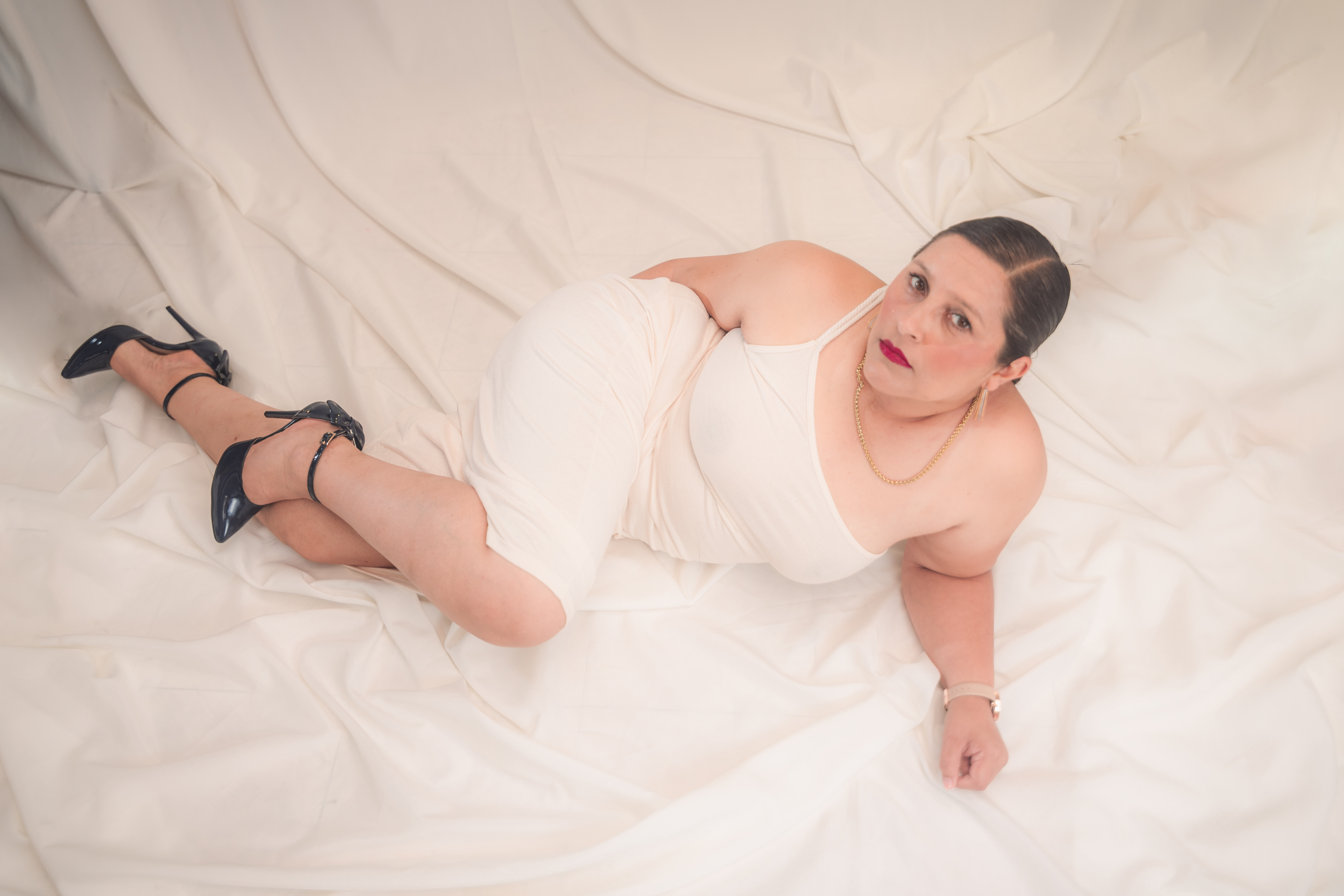 Artiest KikaDuque Foto 10