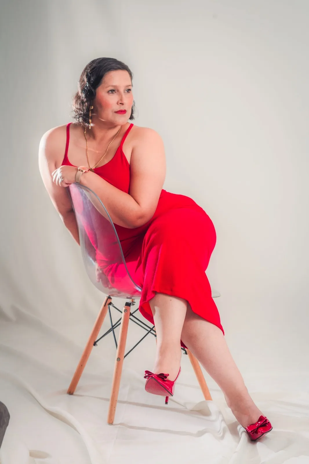 Artiest KikaDuque Foto 4