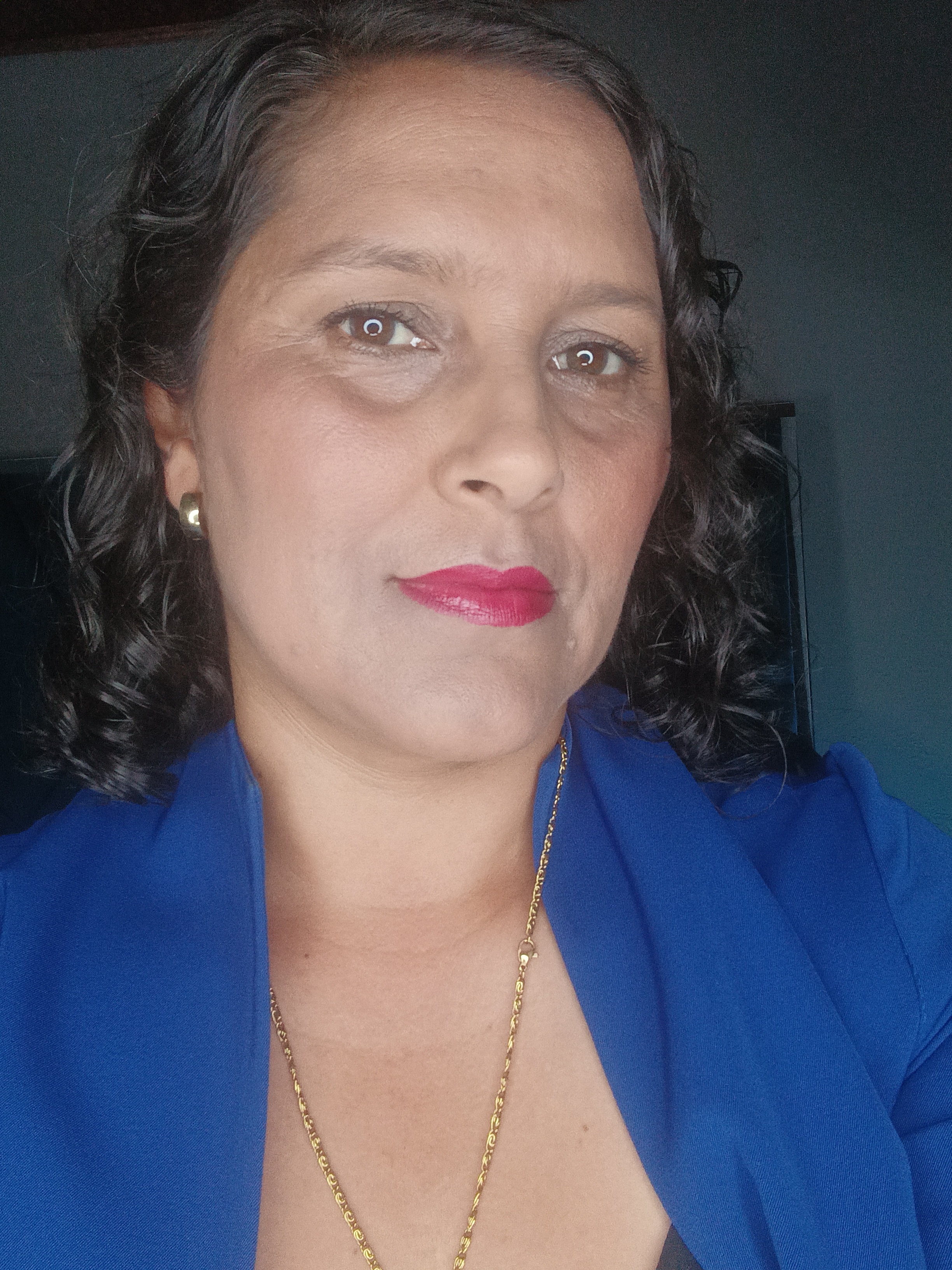 Artista KikaDuque Foto 2