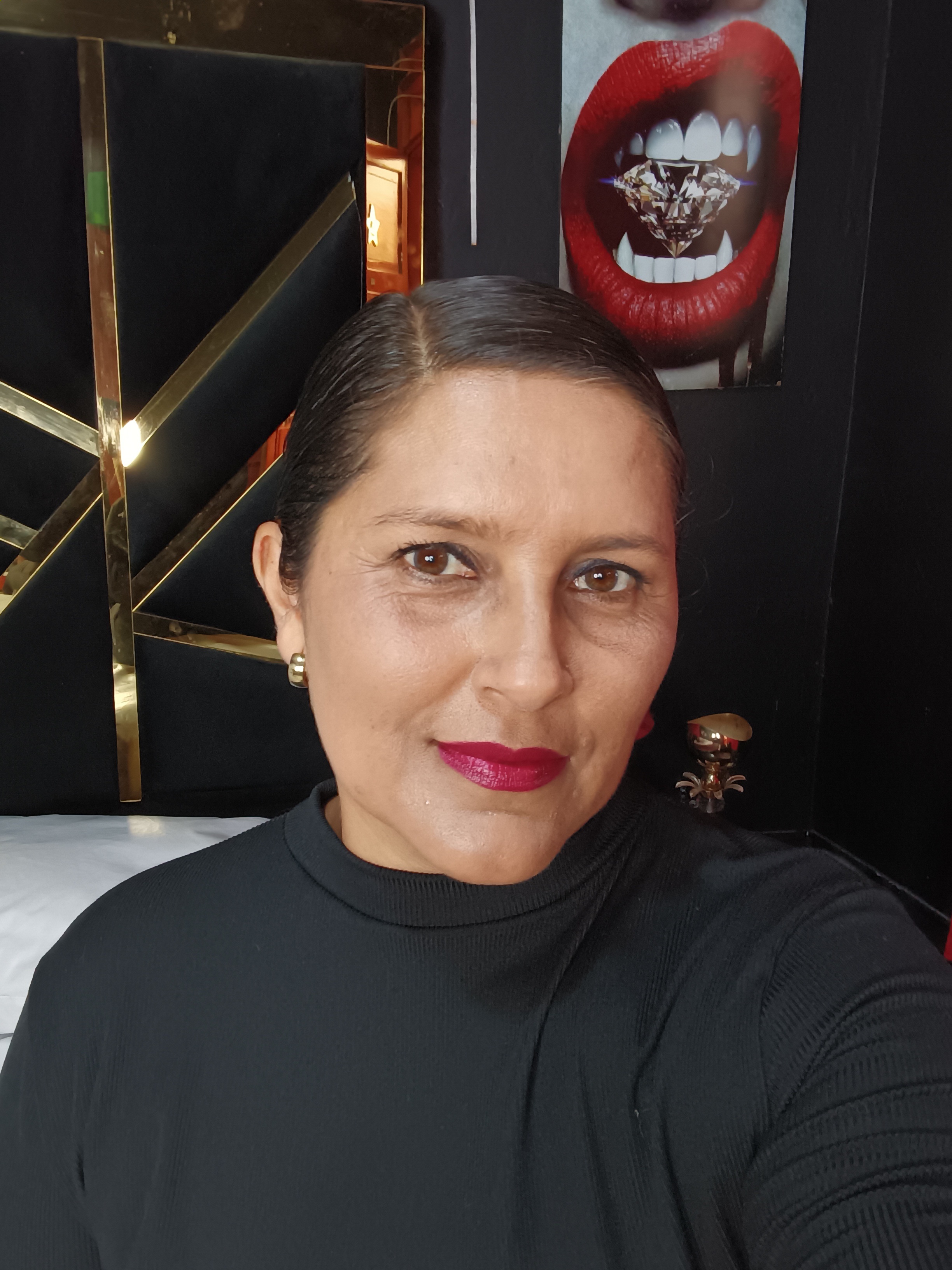 Darsteller KikaDuque Foto 1