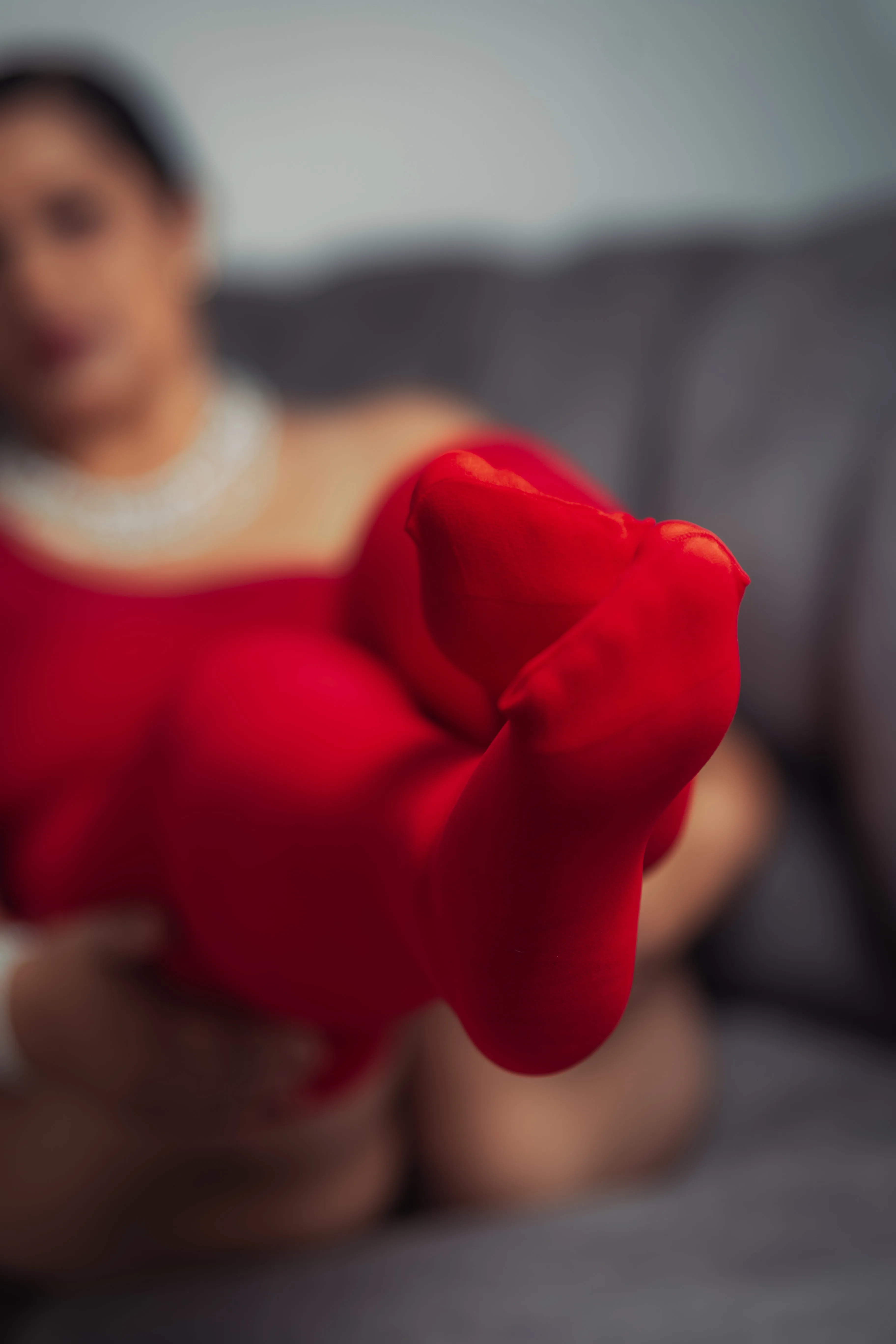 Performer KikaDuque Photo 2