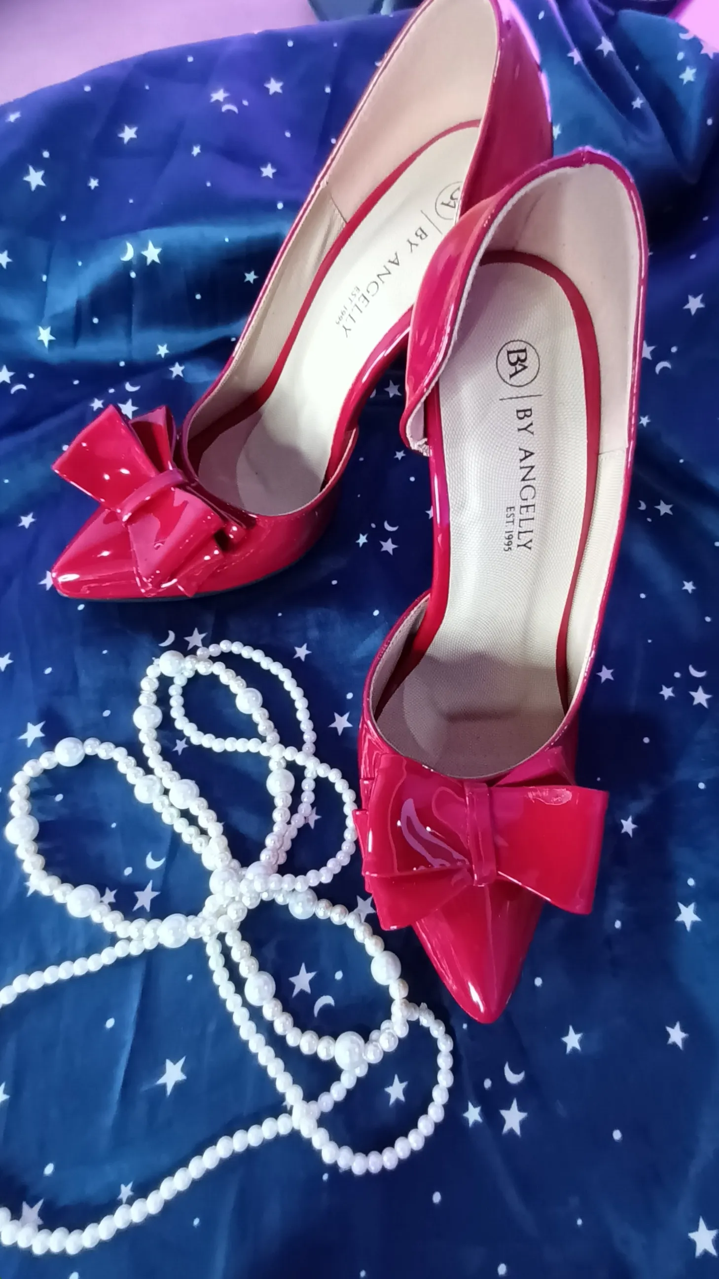 Utøver KikaDuque Bilde 6