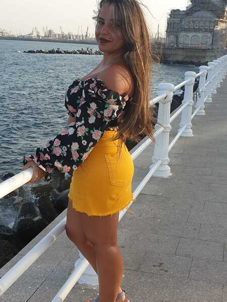 Artista OPHELLYIA Foto 1