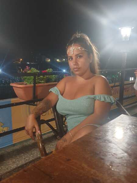 Artiest OPHELLYIA Foto 2