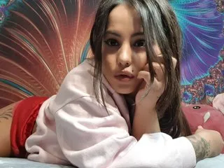 Imagen de perfil de modelo de cámara web de OPHELLYIA