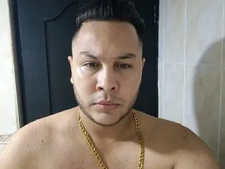 Image de profil du modèle de webcam Nathaniel_ferrer