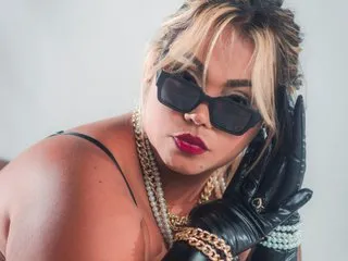 Imagen de perfil de modelo de cámara web de EmilyDuran99