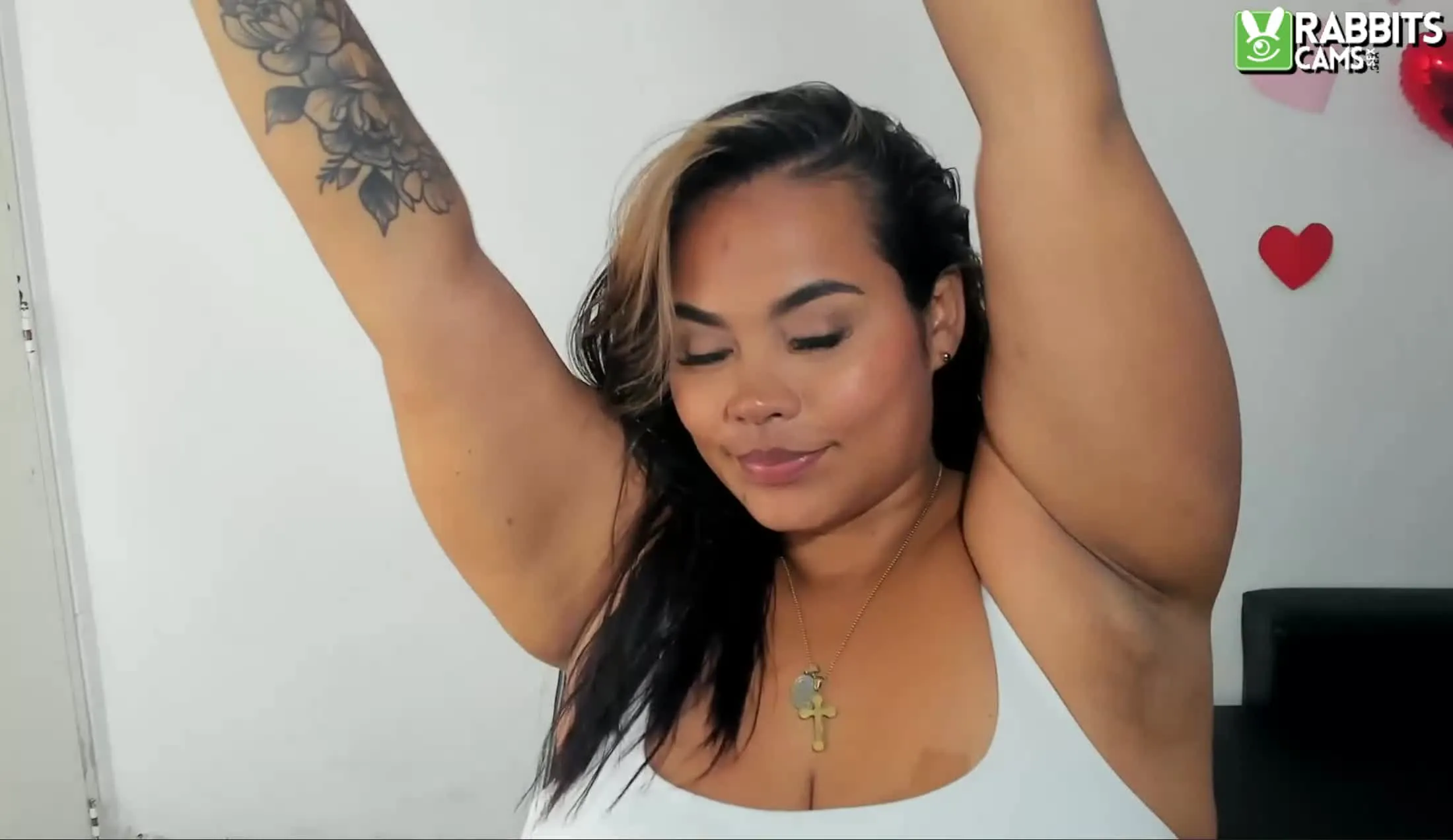 Darsteller EmilyDuran99 Video 1