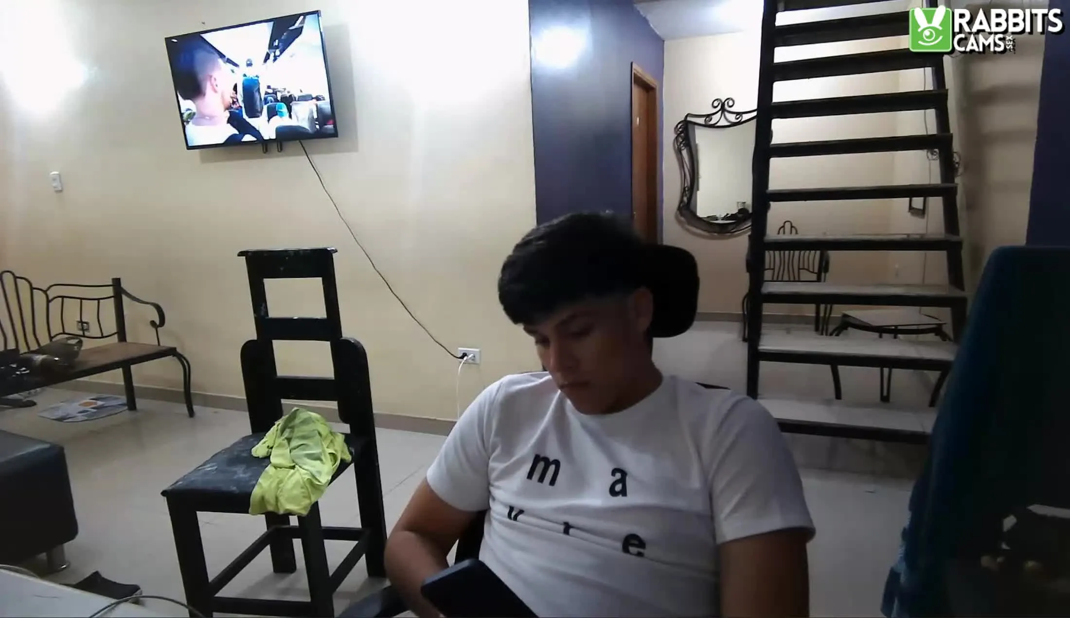 Artista JaketLovers Video 1