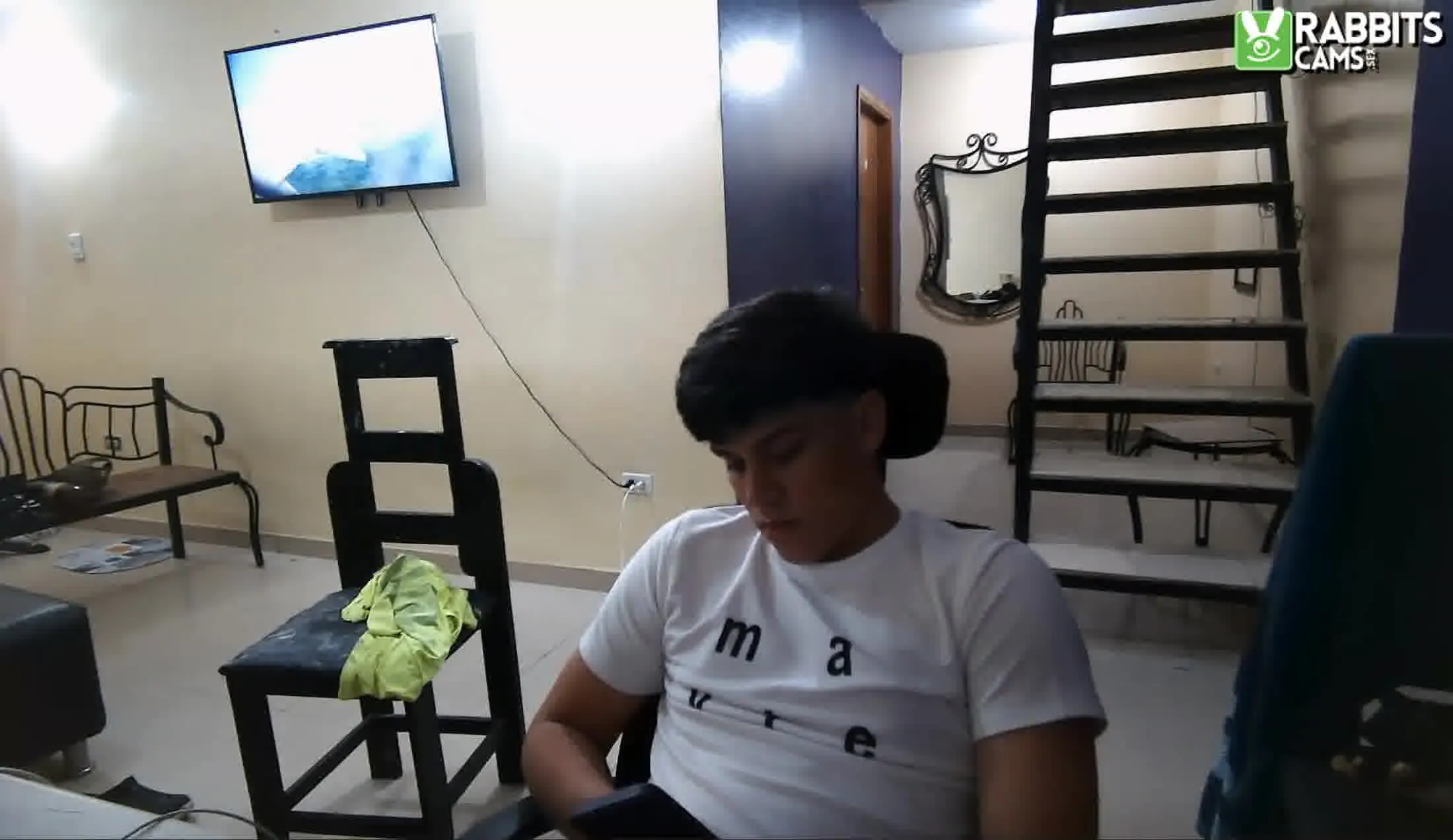 Artista JaketLovers Video 1