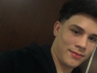 JaketLovers immagine del profilo del modello di cam