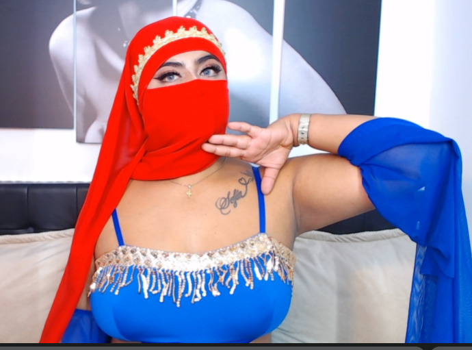 Interprète AvaHulw Photo 3