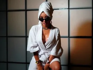 DianaHopsonn immagine del profilo del modello di cam