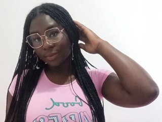 Imagen de perfil de modelo de cámara web de Lorenaxxxx