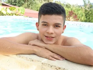 AndyFame19 profielfoto van cam model