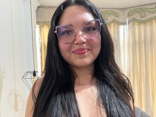 Image de profil du modèle de webcam MilaANDlucas