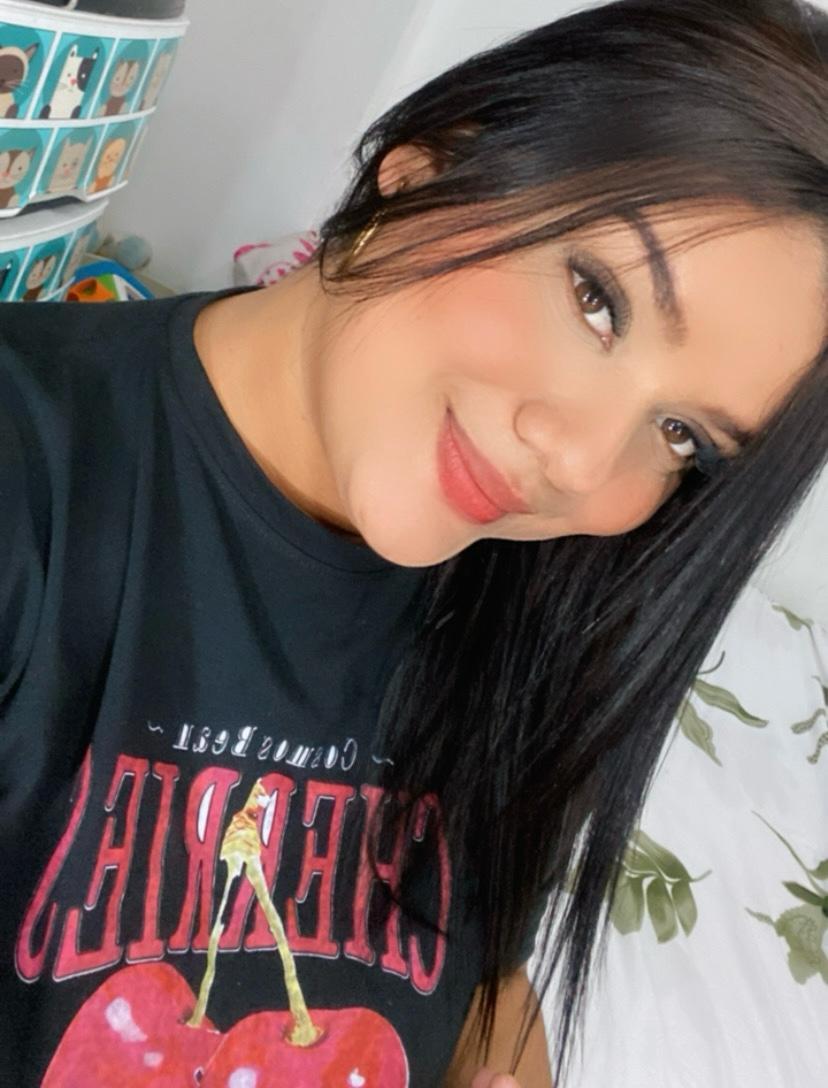 Interprete ScarlettWalkerr Foto 12