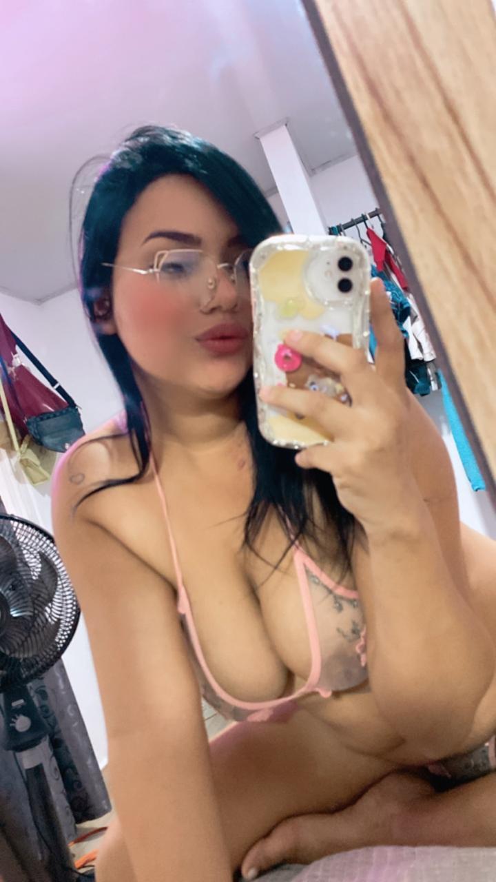 Interprete ScarlettWalkerr Foto 11