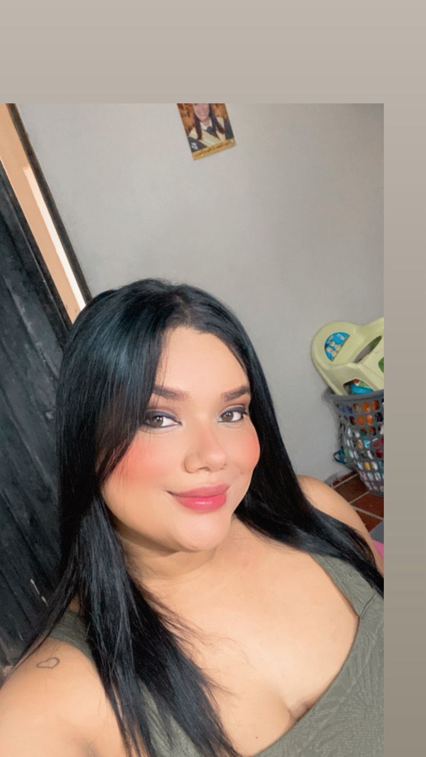 Interprete ScarlettWalkerr Foto 7