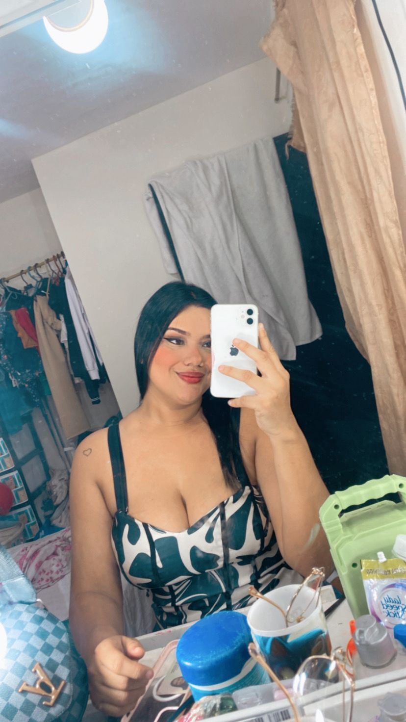 Interprete ScarlettWalkerr Foto 6