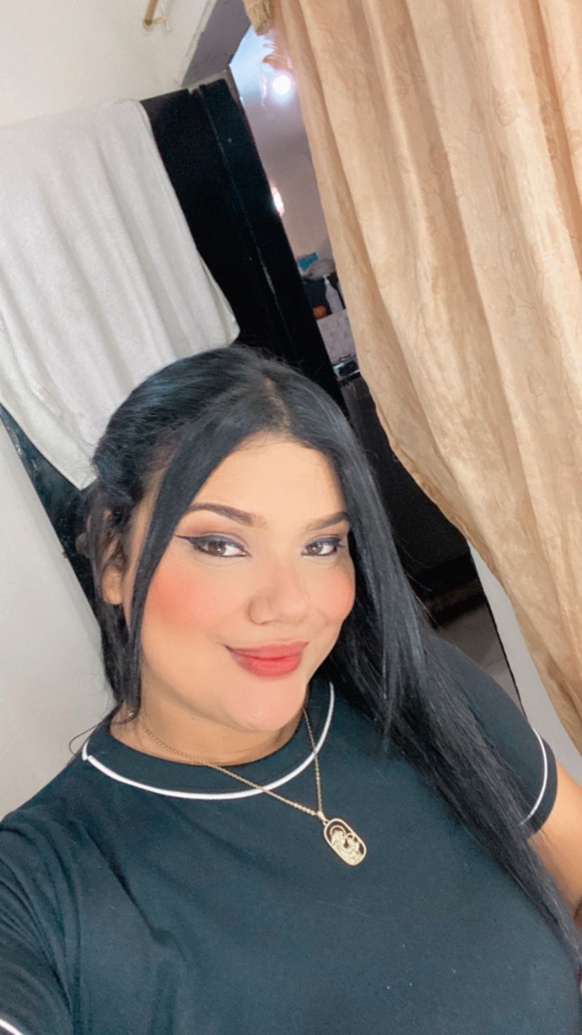 Interprete ScarlettWalkerr Foto 8