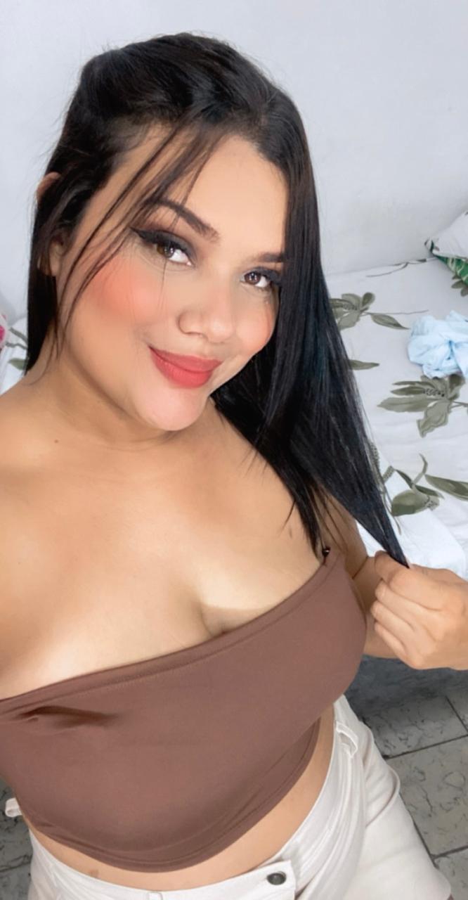 Interprete ScarlettWalkerr Foto 10